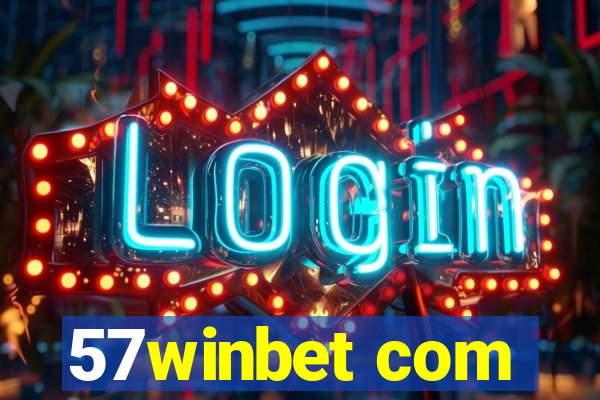 57winbet com